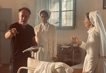 TOSCANA FILMMAKERS FESTIVAL 10 - Il 20 giugno proiezione di 