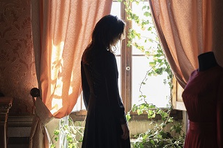 TOSCANA FILMMAKERS FESTIVAL 10 - 