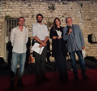 TOSCANA FILMMAKERS FESTIVAL 10 - I vincitori