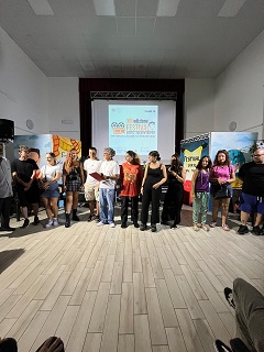 FESTIVAL CORTO MA NON TROPPO! 13 - I vincitori