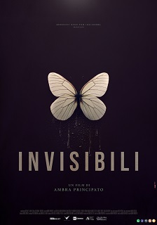 INVISIBILI - Al cinema dal 17 luglio