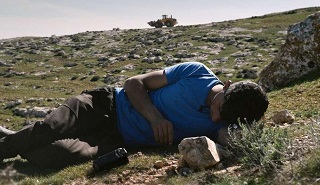 NO OTHER LAND - Proiezione gratuita per la citt a Milano
