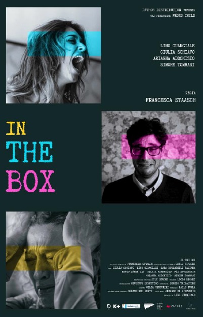 PESARO 61 - IN THE BOX di Francesca Staasch