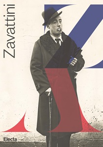 ZAVATTINI A-Z - In libreria il volume a cura di Guido Conti