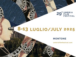 UMBRIA FILM FESTIVAL 29 - Maria Teresa Cavina nuova Direttrice Artistica
