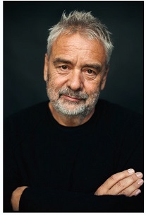 NATIONS AWARD ALLA CARRIERA 2025 - Taormina per Luc Besson