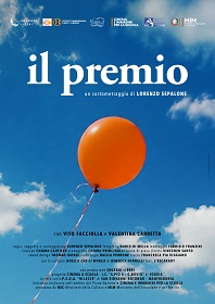 IL PREMIO - Anteprima a Foggia per Lorenzo Sepalone