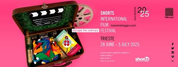 TRIESTE ShorTS IFF 26 - Premi per Francesco Gheghi, Barbara Ronchi e Pierfrancesco Favino