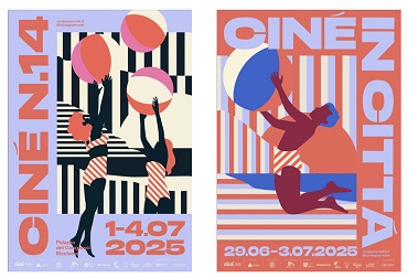 CINE' 2024 - Tutti gli appuntamenti in programma