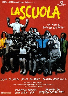 LA SCUOLA - Il film di Daniele Luchetti compie 30 anni