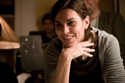 IL TEMPO CHE CI VUOLE - Francesca Comencini al Cinevillage Talenti