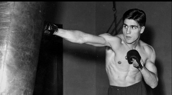 NINO BENVENUTI. UNA LEGGENDA ITALIANA - Il 20 giugno in prima serata su rai 2