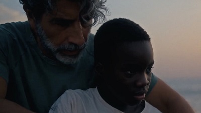 ISCHIA FILM FESTIVAL 23 - In apertura 