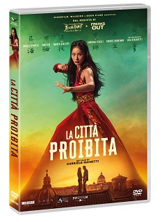 LA CITTÁ PROIBITA - Dal 3 luglio in home video