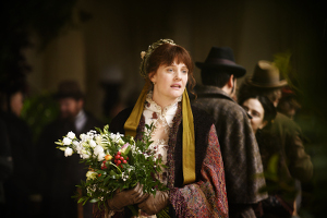 MISS MARX - Il 22 giugno su Rai Storia per il ciclo Binario Cinema