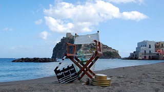 ISCHIA FILM FESTIVAL 23 - Dal 28 giugno al 5 luglio