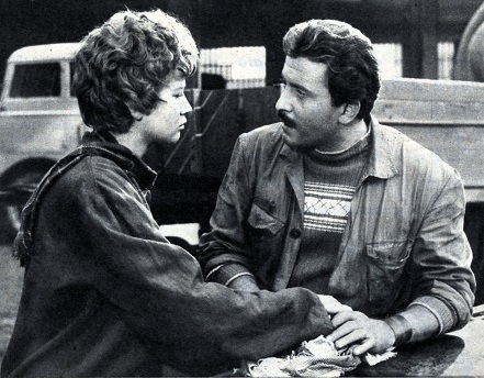 ESTERINA - Disponibile il dossier sul restauro del Centro Sperimentale di Cinematografia