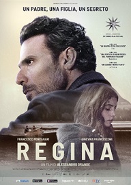 REGINA - Il 24 giugno in prima serata su Rai 5