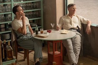 QUEER - In streaming in esclusiva su MUBI dal 1 agosto