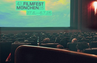 FILMFEST MUNCHEN 42 - In programma sette film italiani