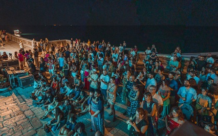 ALTA MAREA FESTIVAL 5 - A Termoli dal 25 al 27 luglio