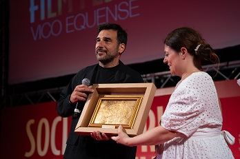 SOCIAL WORLD FILM FESTIVAL 15 - Leo: 