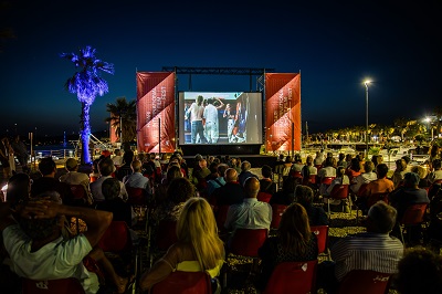 FIGARI FILM FESTIVAL 15 - Bilancio positivo