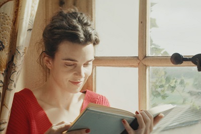 JANE AUSTEN HA STRAVOLTO LA MIA VITA - Dal 18 settembre al cinema