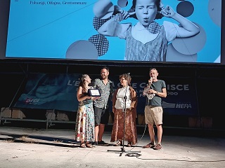 LA POESIA CHE SI VEDE 5 - Il Premio Catap per la Migliore Videopoesia Italiana a 