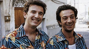 NATI STANCHI - Il 29 giugno in prima serata su Rai Movie