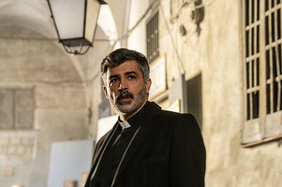 ITALIAN GLOBAL SERIES FESTIVAL 1 - Un premio per Carmine Recano