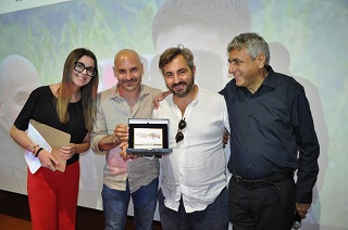 INVENTA UN FILM LENOLA 27 - I vincitori dei Premi Low Budget