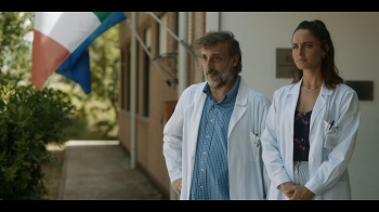 CINE' 14 - Tra convention e grandi ospiti