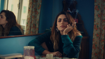 L'AMORE A DOMICILIO - Il 2 luglio in prima serata su Rai 1