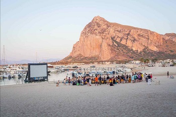 SICILIAMBIENTE 17 - Dal 14 al 19 luglio a San Vito Lo Capo
