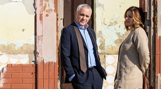 NEL POSTO GIUSTO - Dal 3 luglio su RaiPlay