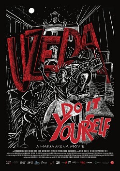 UZEDA - DO IT YOURSELF - Dal 7 luglio in streaming