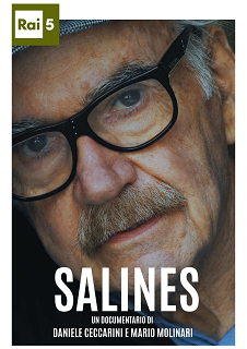 SALINES - Il 6 luglio su Rai 5