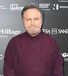 FRANCO NERO - Una stella a Los Angeles sulla Walk of Fame