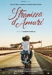 STRANIZZA D'AMURI - Il 5 luglio in prima serata su Rai 3