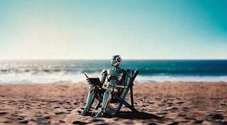AFTER WORK - Il 5 luglio su Rai Storia su Rai Storia per il ciclo Documentari dAutore