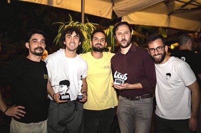 LILIUS SHORT COMEDY FESTIVAL 1 - Conclusa la prima edizione