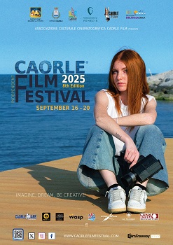 CAORLE INDEPENDENT FILM FESTIVAL 8 - La selezione ufficiale