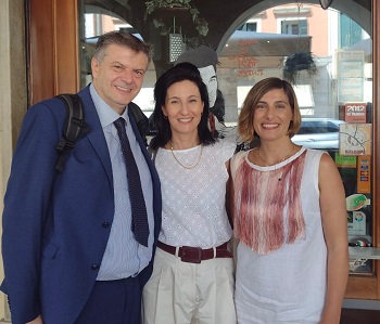 EDERA FILM FESTIVAL 7 - A Treviso dal 30 luglio al 2 agosto