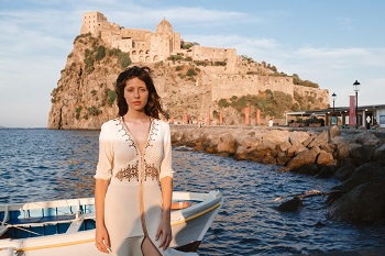 ISCHIA FILM FESTIVAL 23 - I vincitori