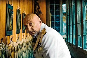 IL CATTIVO POETA - L'8 luglio in prima serata su Rai 5