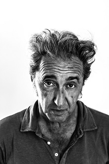 VENTOTENE FILM FESTIVAL 2025 - Paolo Sorrentino ritira