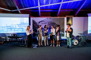 CACTUS INTERNATIONAL CHILDREN'S AND YOUTH FILM FESTIVAL 5 - I vincitori