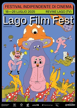 LAGO FILM FEST 21 - Preoccupazione per il futuro del festival