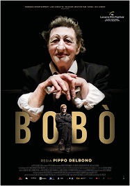 LOCARNO 78 - BOB di Pippo Delbono in anteprima mondiale